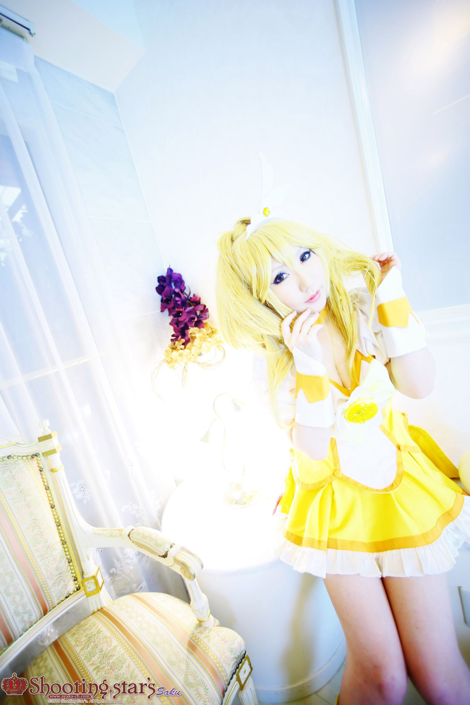 [Cosplay]  New Pretty Cure Sunshine Gallery 2